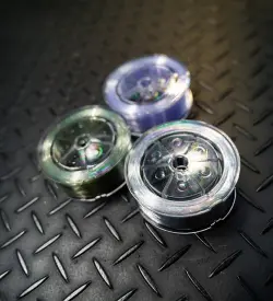 DRT ナイロン ハード 16lb～30lb 600m巻き