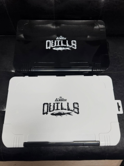 予約受付専用！4月頃の入荷予定！Gボックス  クイールズ  ゴーフィッシング