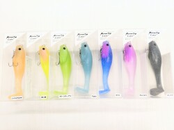 メロウフリップ ラス