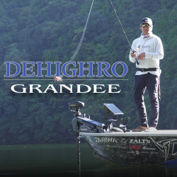 ディハイロ グランディースペック  DHRS-GD-64L