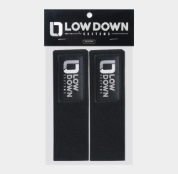 予約受付専用！11月以降の入荷予定！ LDC Rod Straps  ロッドストラップ   ローダウンカスタム