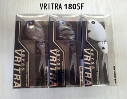 ヴリトラ 180SF  VRITRA 180SF アビス ABYSS