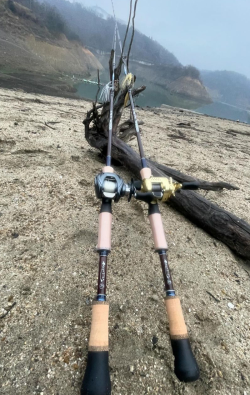 ライトワイヤー 70 / ヘビーワイヤー 70 10th アニバーサリーエディション  ツララ×バクシン