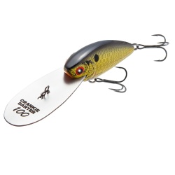 クランキーダーター 100 CRANKKIE DARTER 100 ティムコ TIEMCO