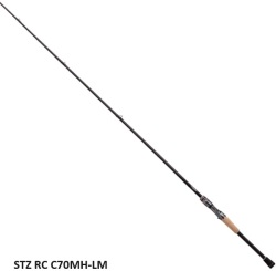 STZ RC C70MH-LM スティーズ リアルコントロール ダイワ DAIWA
