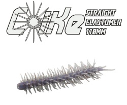 コイケストレート エラストマー 110mm  Coike STRAIGHT ELASTOMER 110mm ハイドアップ HIDEUP
