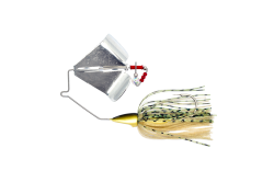 バクシンバズベイト 3/4oz 右回転/左回転  BAKSYN  バクシン