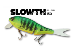 スロース 150 Slowth 150 アイスフォーゲル EISVOGEL