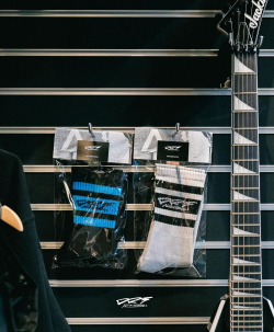 DRTカスタムソックス  DRT ディーアールティー