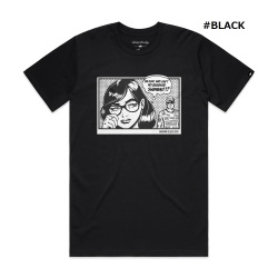 セールプライス！WORKING CLASS ZERO(ワーキングクラスゼロ) Husband Tee(ハズバンドTシャツ)