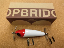 トップブリッジ Swizzle g-perch ルアー トップブリッジ Swizzle g-perch ルアー トップブリッジ Swizzle