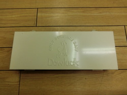 ＵＳＥＤ 道楽 ベイタッシュケース  タックルボックス