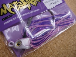 GEEKS ギークス  MATSURABA/マツラバ ３/８oz ♯バグキャンディ