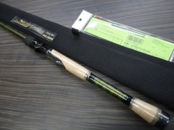 美品　ロードランナー　ヴォイス　680JMHS DAIWA（釣り） ノリーズ バスロッド ロードランナー ヴォイス