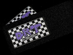 【ＤＲＴ】 ＤＲＴ ＲＯＤ ＳＴＲＡＰＳ／ＤＲＴロッドストラップ 代引き不可