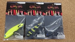 オーバスライブ モラモラドリュウ MOLAMOLA-DORYU