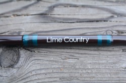 ライムカントリー M611  Lime Country M6.11  ラッティーツイスター RatttyTwister