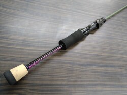 送料無料　超美品　セディションSDC-510XULS-CSLTDゴーストレート SDC-510XULS-CSLTD ゴーストレート GO STRAGHT セディション Sedition