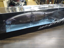 USED DRT クラッシュ ゴースト #NEW MOON BITE