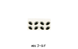 クラッシュ ゴースト / ポリス 兼用 スペアアイ  Spare Eye  DRT  ディーアールティー