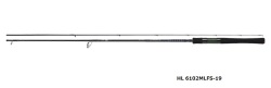 ハートランド HL 6102MLFS-19 ダイワ DAIWA