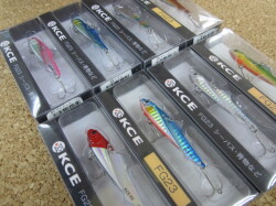 KCE　ＦＧ２３(フィンジー２３） 代引き不可