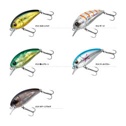 あ*ち様 【９００円スタート】詳細不明クランクベイト！！ アベンジクランク 100 2026新色 ラグゼ LUXXE