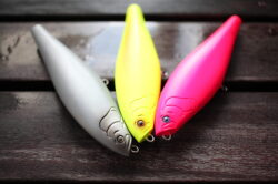 ライクベイト 200 ウッド  Like Bite 200 Wood  ロマンメイド