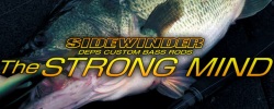 DEPS/デプス サイドワインダー HGC-83∞R The STRONG MIND DEPS/デプス サイドワインダー HGC-83∞R The STRONG MIND