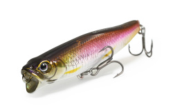 ワカペン 55 GC WAKA-PEN 55 ルアー 3個セット G.C.ワカペン 55 G.C.WAKA-PEN 55 イッセイ ISSEI