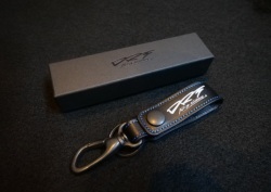 【ＤＲＴ×MANIFOLD】"T-rench holder"