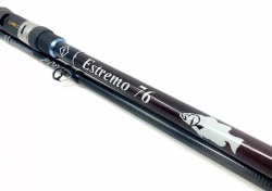 エストレーモ 76 Estremo 76 ツララ×トランスセンデンス