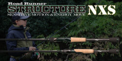 ロードランナー ストラクチャー NXS STN511LLS ニアザターゲット