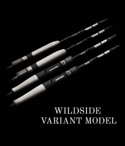 LEGIT DESIGN(レジットデザイン) WILDSIDE VARIANT/ワイルドサイドヴァリアント