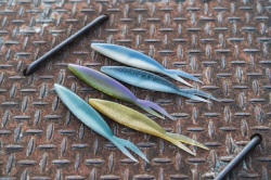 VTS7 SALT IN ブイティーエス７ソルトイン  DRT ディーアールティー　