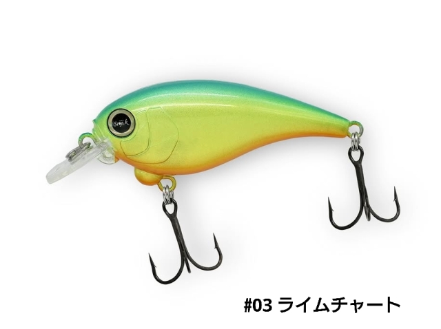 サラモア SARAMOA レヴォニック REVONIK