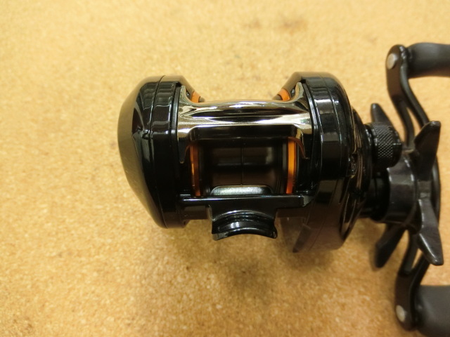 ｕｓｅｄ ダイワ １９ アルファス ｃｔ ｓｖ ７０ｈ 中古リール 美品