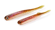 カタクチワーム ヤバクネ 5.5インチ  KATAKUCHI WORM YAVAKUNE 5.5in  イッセイ ISSEI
