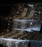 DRT ブラックアウト メジャーシート XL