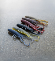 DCシュリンプ 3.0  DC SHRIMP 3.0　DRT