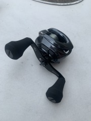 Ｇ ハンドル   G HANDLE　　ゴーフィッシング  GO FISING