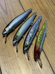 バッシュ 128F  10FTU