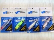 MTペンシル 100F ドリフトスペック   マートライン  MART LINE   オーバスライブ  OBASSLIVE