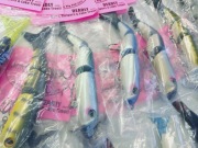 定価の50％OFF！数量限定！MSスラマー XXシリーズ SM 7インチ　M.S.SLAMMER