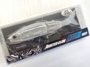 ジョインテッドクロー シフト 183 ミックス 魚矢 限定 極カラー  ガンクラフト