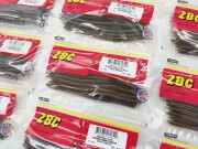 マグナムスワンプクローラー  MAGNUM SWAMP CRAWLER  ゼットビーシー ZBC