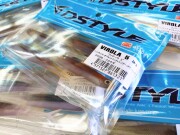 ヴィローラ 5インチ  VIROLA 5"  ディスタイル  DSTYLE