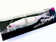 DRT×ツネミ クラッシュ ゴースト MMT ヘッドショットモデル