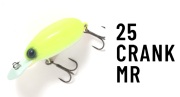 25 クランク MR   25 CRANK MR  ベトベト  BETOBETO