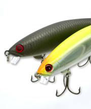 シンディー 110SS スーパーシャロー   レヴォニック